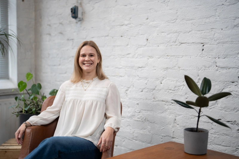 Jos et näy Googlen etusivulla, et ole olemassa Googlessa – haastattelussa digimarkkinoinnin asiantuntija Olivia Heyno