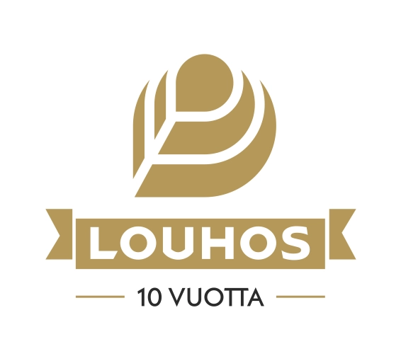 Louhos 10 vuotta!