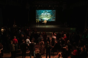 Kultajuhlat kuvagalleria