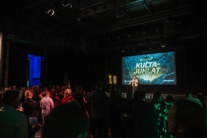 Kultajuhlat kuvagalleria