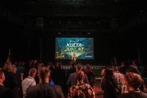 Kultajuhlat kuvagalleria