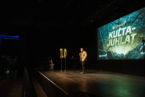 Kultajuhlat kuvagalleria