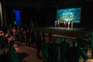 Kultajuhlat kuvagalleria