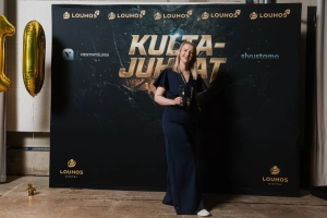 Kultajuhlat kuvagalleria