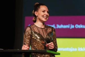 Kultajuhlat kuvagalleria