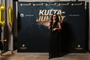 Kultajuhlat kuvagalleria