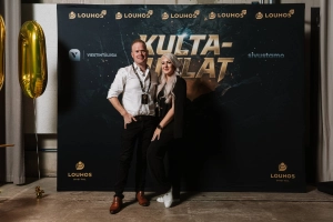 Kultajuhlat kuvagalleria