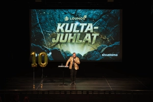 Kultajuhlat kuvagalleria