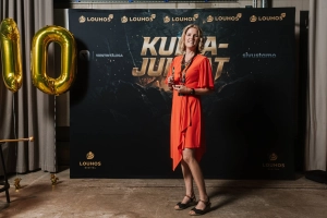Kultajuhlat kuvagalleria