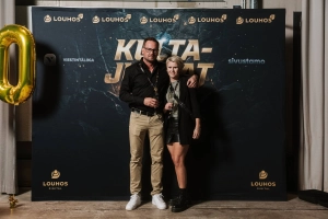 Kultajuhlat kuvagalleria
