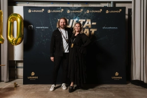 Kultajuhlat kuvagalleria