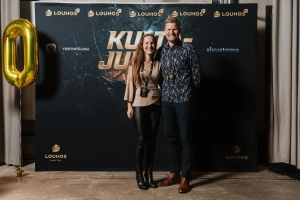 Kultajuhlat kuvagalleria