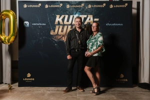 Kultajuhlat kuvagalleria