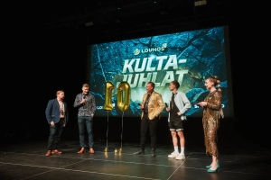 Kultajuhlat kuvagalleria