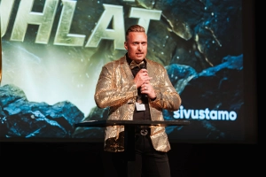 Kultajuhlat kuvagalleria