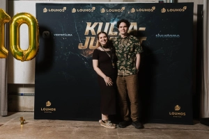 Kultajuhlat kuvagalleria