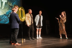 Kultajuhlat kuvagalleria