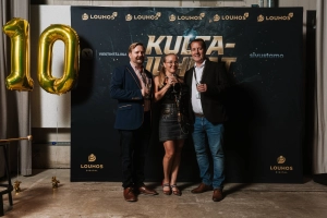 Kultajuhlat kuvagalleria