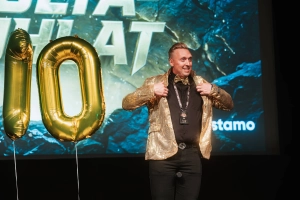 Kultajuhlat kuvagalleria