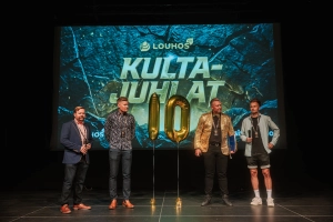 Kultajuhlat kuvagalleria
