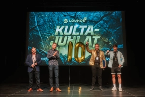 Kultajuhlat kuvagalleria