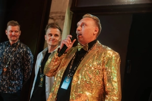 Kultajuhlat kuvagalleria