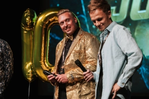 Kultajuhlat kuvagalleria