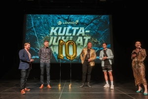 Kultajuhlat kuvagalleria