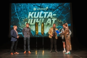 Kultajuhlat kuvagalleria