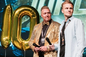 Kultajuhlat kuvagalleria