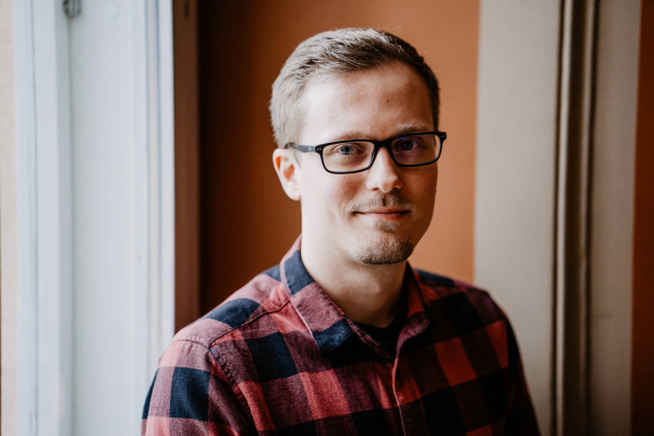 Matti Koivisto