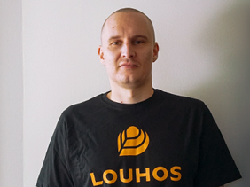 Petteri Kyrövaara
