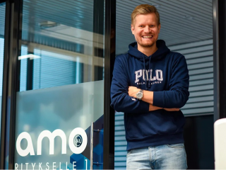 Arttu Arojoki