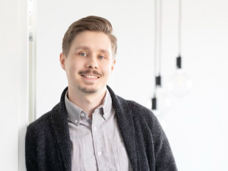 Petrus Piilonen