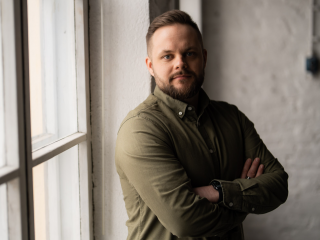 Sami Kettunen