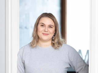Salla Laajavaara