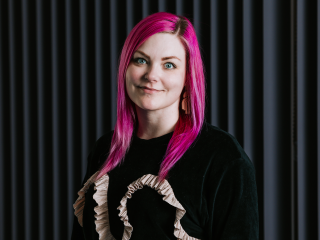 Niina Ryynänen