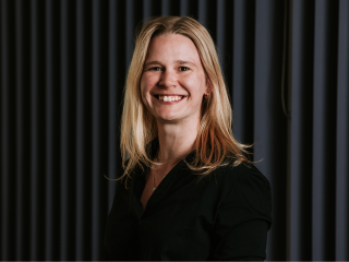 Olivia Heyno