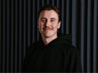 Markus Soini