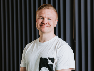 Kalle Mäkinen