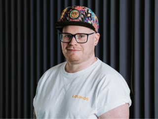 Valtteri Pänkäläinen