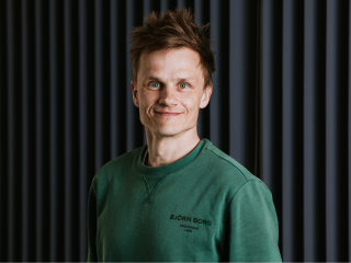Petteri Poukka