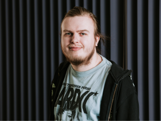Mitja Lindfors
