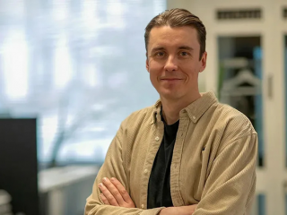 Markus Soini