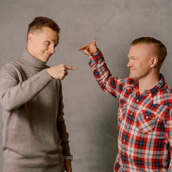 Ulkoistettu markkinointitiimi