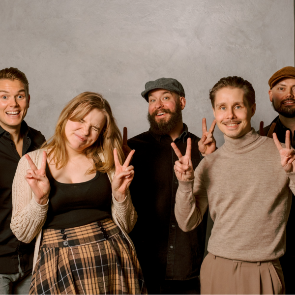 B2B-tilausjärjestelmät